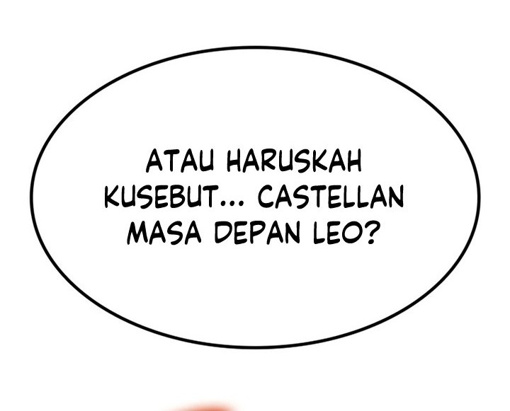 A Disaster-Class Hero Has Returned Chapter 65 Gambar 65