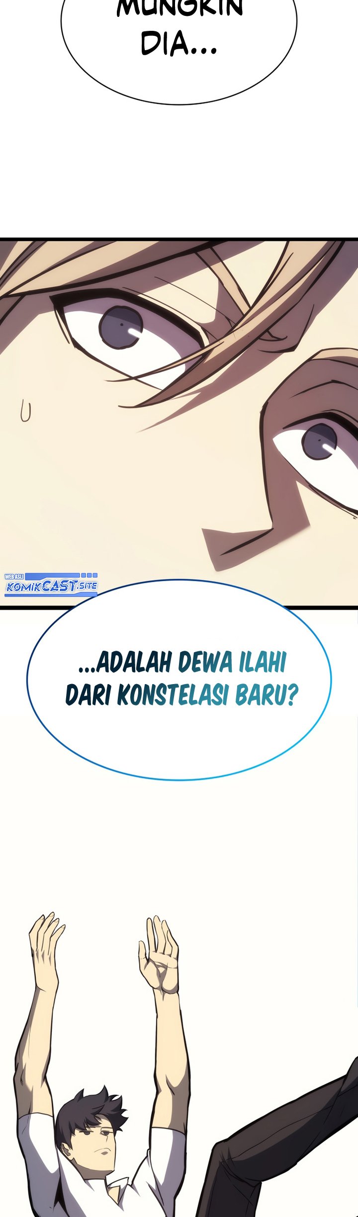 A Disaster-Class Hero Has Returned Chapter 65 Gambar 92