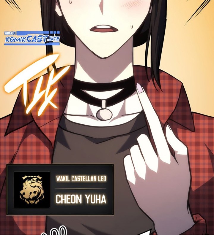 A Disaster-Class Hero Has Returned Chapter 65 Gambar 83