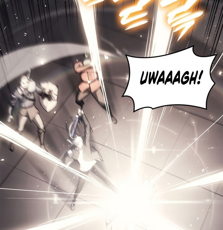 A Disaster-Class Hero Has Returned Chapter 65 Gambar 9