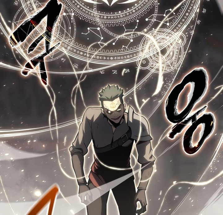 A Disaster-Class Hero Has Returned Chapter 65 Gambar 13