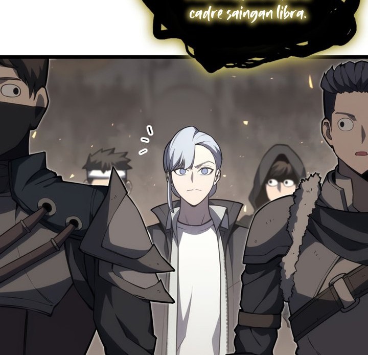 A Disaster-Class Hero Has Returned Chapter 65 Gambar 15