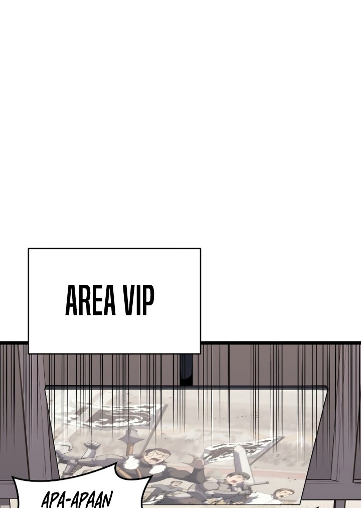 A Disaster-Class Hero Has Returned Chapter 64 Gambar 29