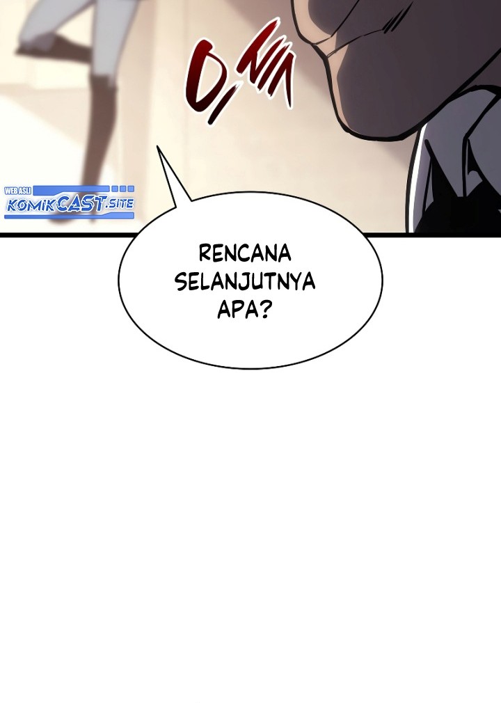 A Disaster-Class Hero Has Returned Chapter 64 Gambar 33