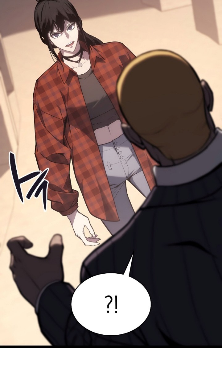 A Disaster-Class Hero Has Returned Chapter 64 Gambar 37