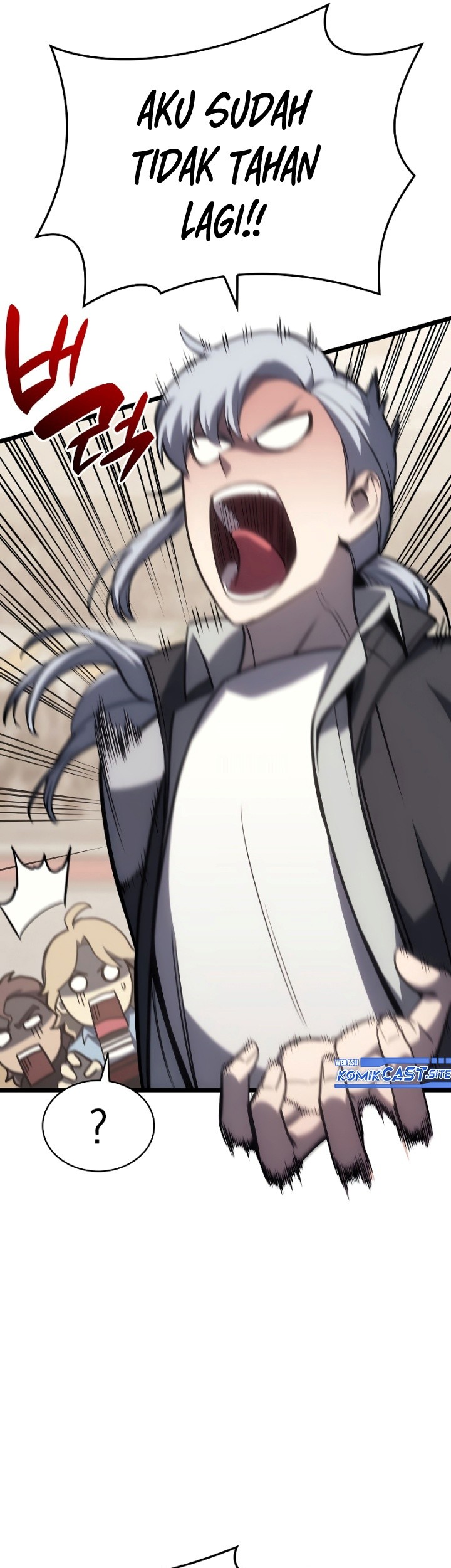 A Disaster-Class Hero Has Returned Chapter 64 Gambar 18