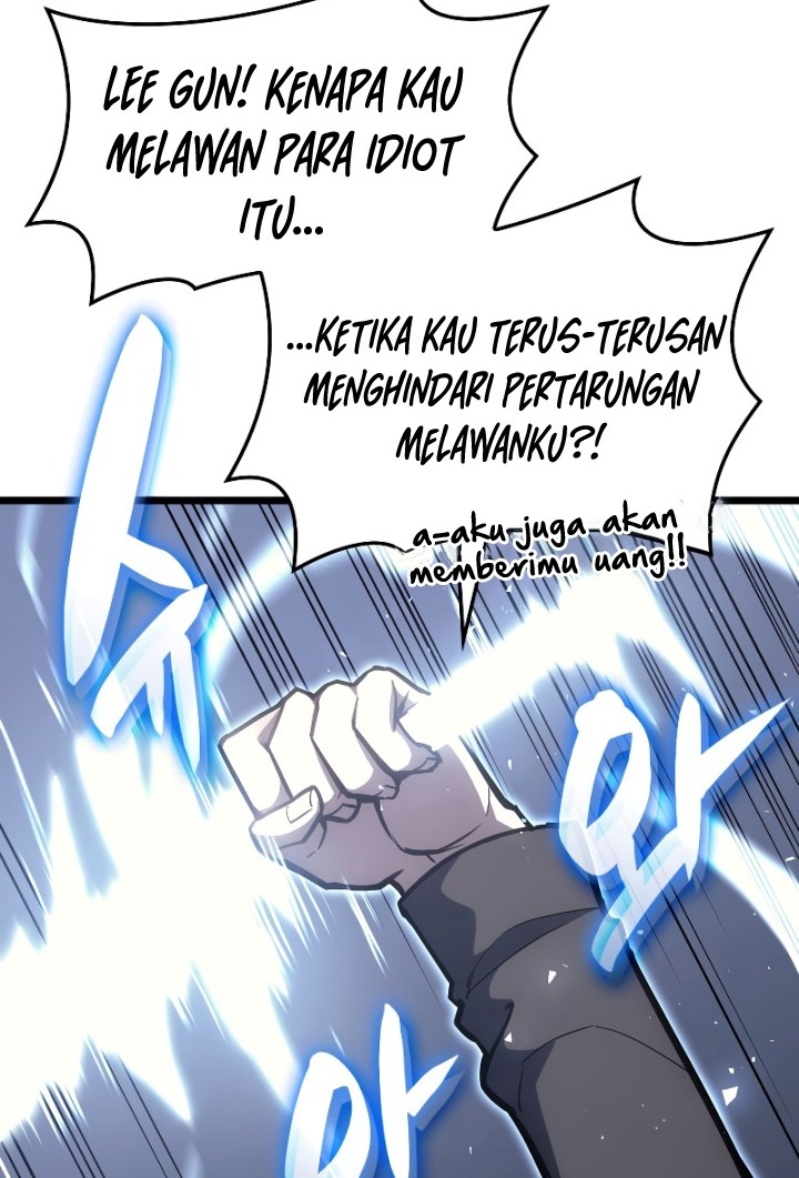 A Disaster-Class Hero Has Returned Chapter 64 Gambar 19