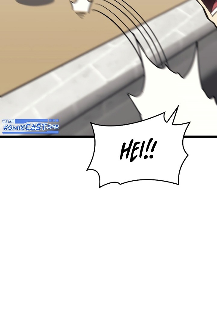 A Disaster-Class Hero Has Returned Chapter 64 Gambar 21