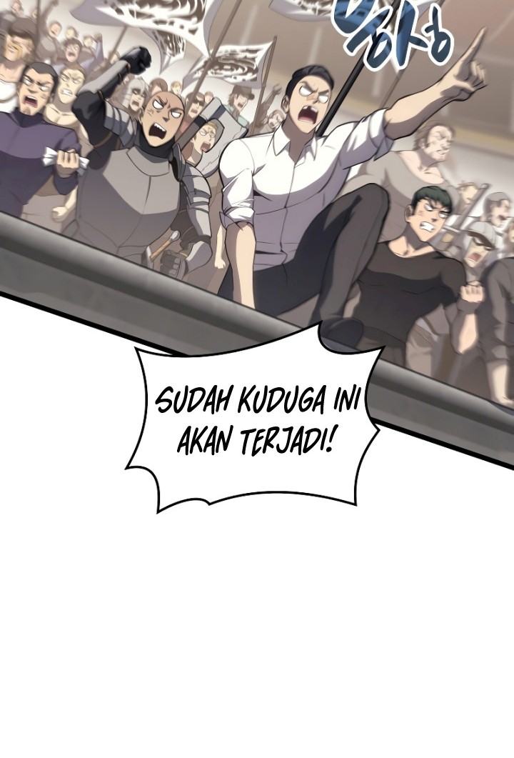 A Disaster-Class Hero Has Returned Chapter 64 Gambar 23