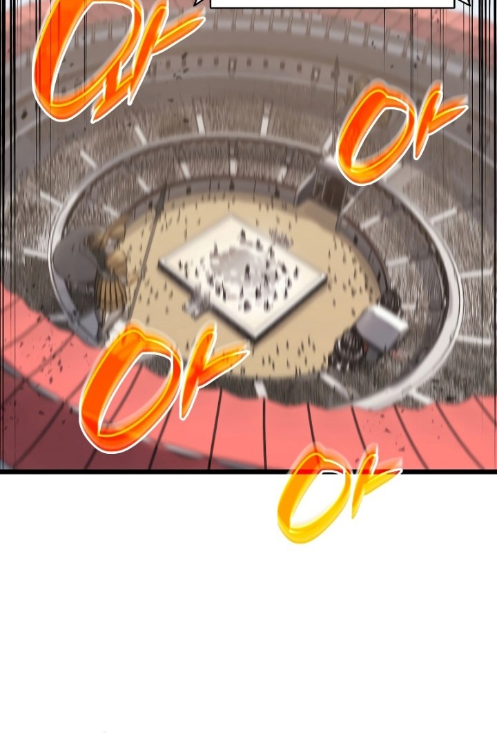 A Disaster-Class Hero Has Returned Chapter 64 Gambar 25