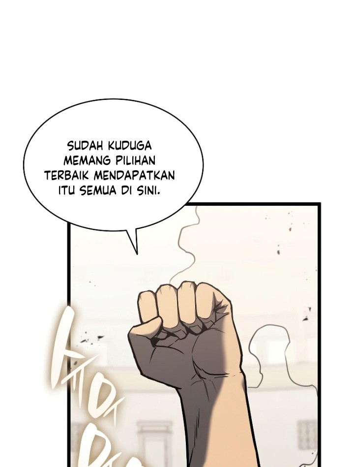 A Disaster-Class Hero Has Returned Chapter 64 Gambar 47