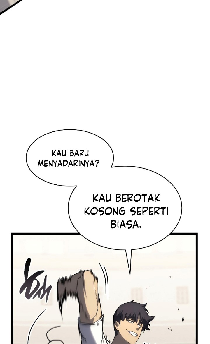 A Disaster-Class Hero Has Returned Chapter 64 Gambar 51