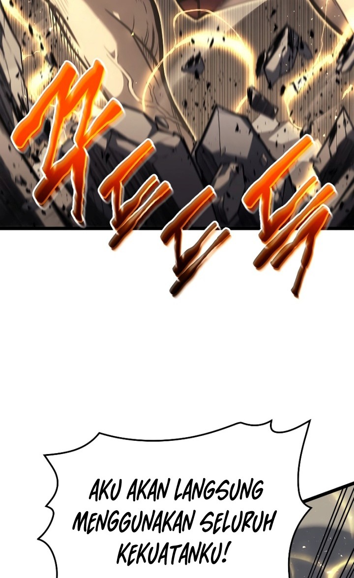 A Disaster-Class Hero Has Returned Chapter 64 Gambar 53