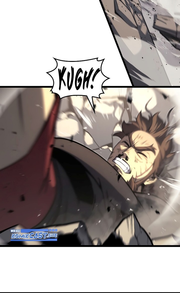 A Disaster-Class Hero Has Returned Chapter 64 Gambar 57