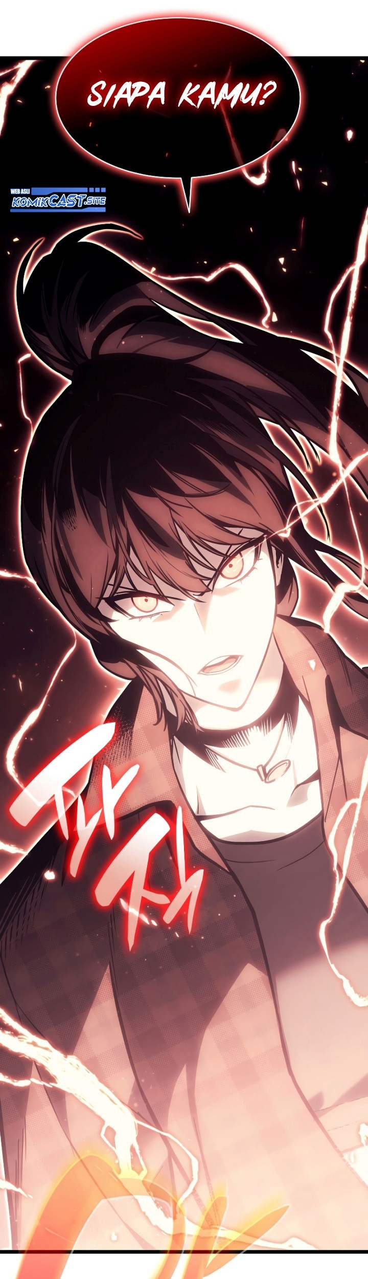 A Disaster-Class Hero Has Returned Chapter 64 Gambar 38