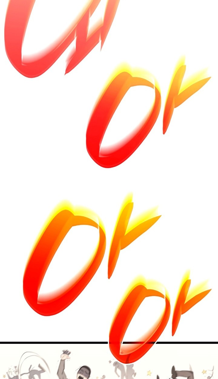 A Disaster-Class Hero Has Returned Chapter 64 Gambar 39