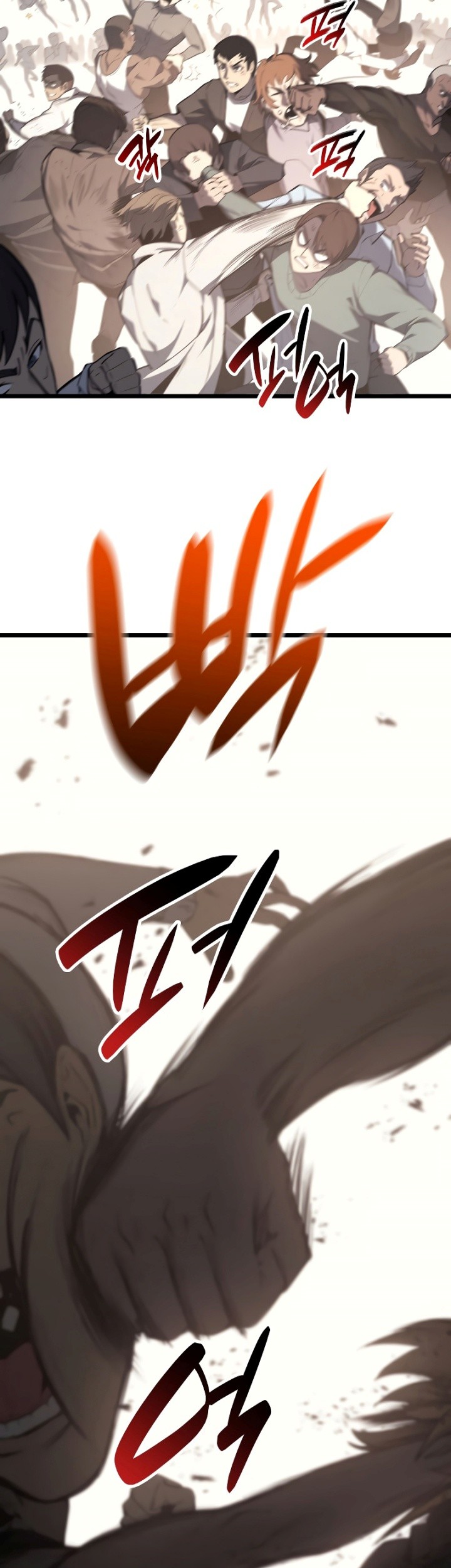 A Disaster-Class Hero Has Returned Chapter 64 Gambar 40