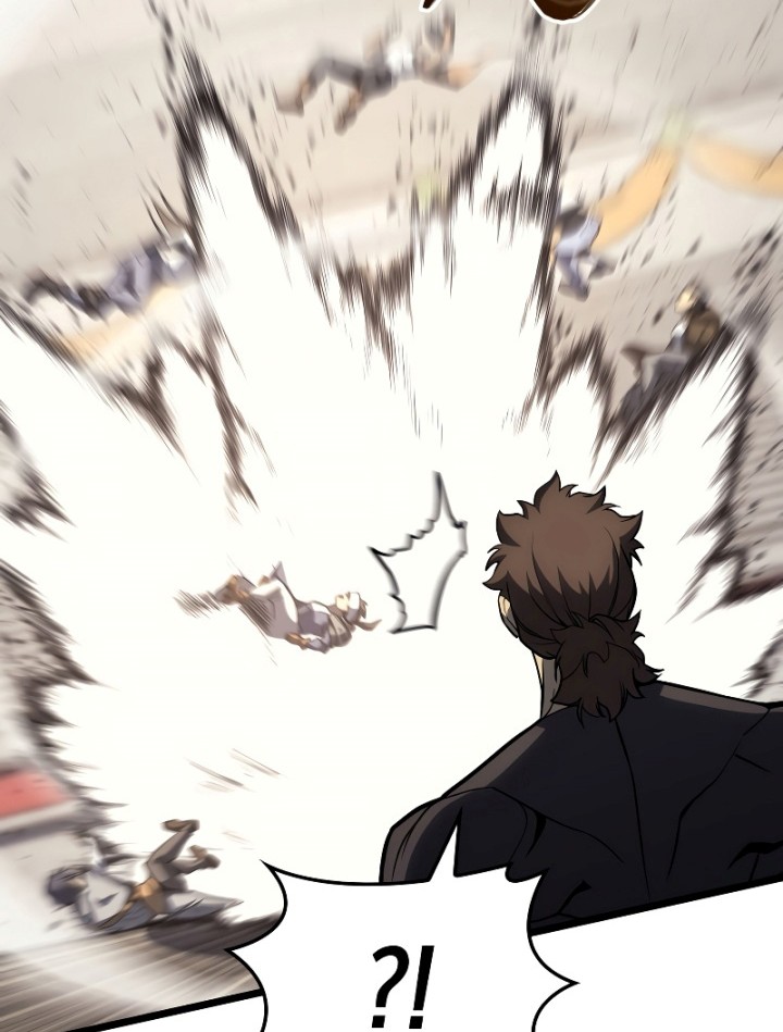 A Disaster-Class Hero Has Returned Chapter 64 Gambar 43