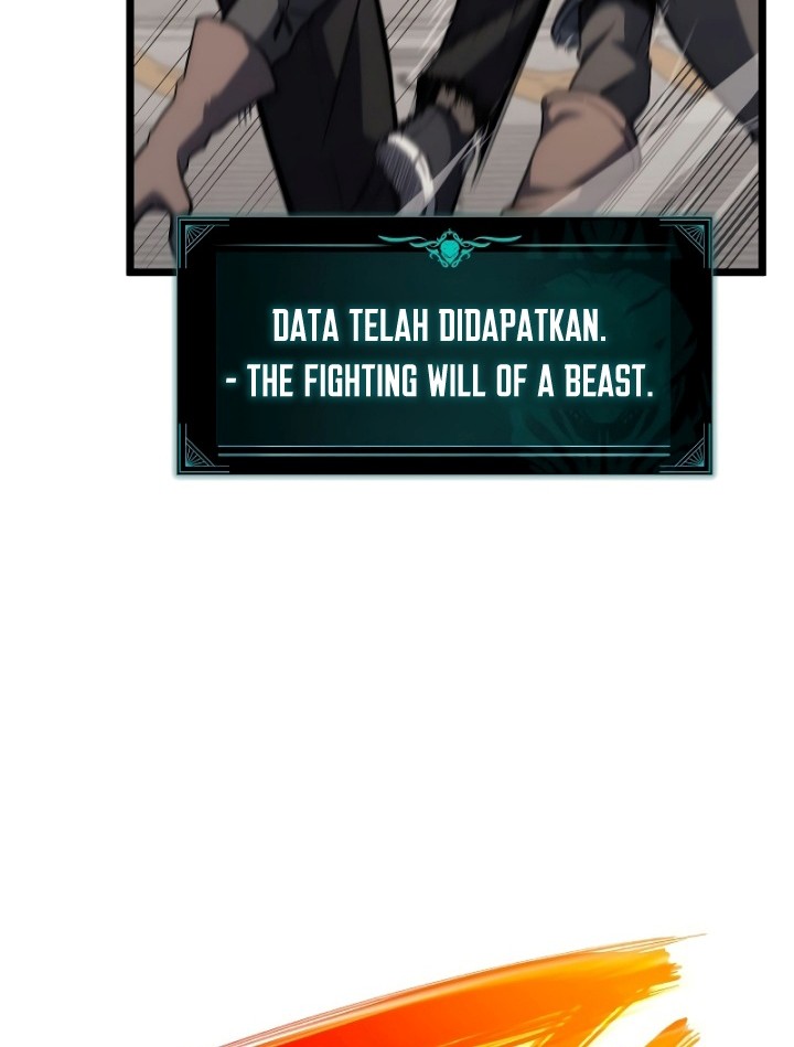 A Disaster-Class Hero Has Returned Chapter 64 Gambar 45