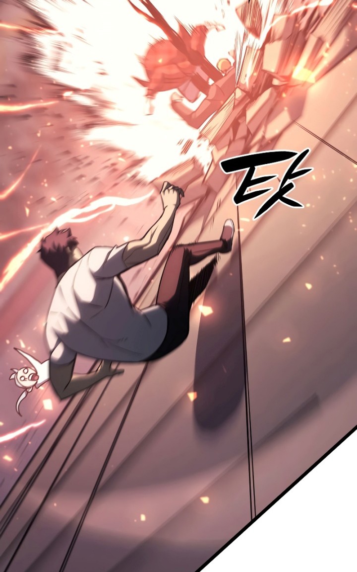 A Disaster-Class Hero Has Returned Chapter 64 Gambar 71