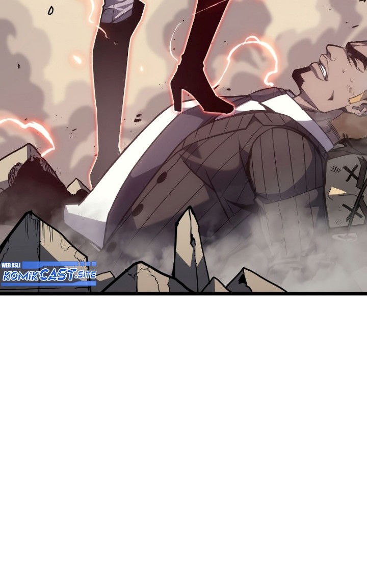 A Disaster-Class Hero Has Returned Chapter 64 Gambar 73