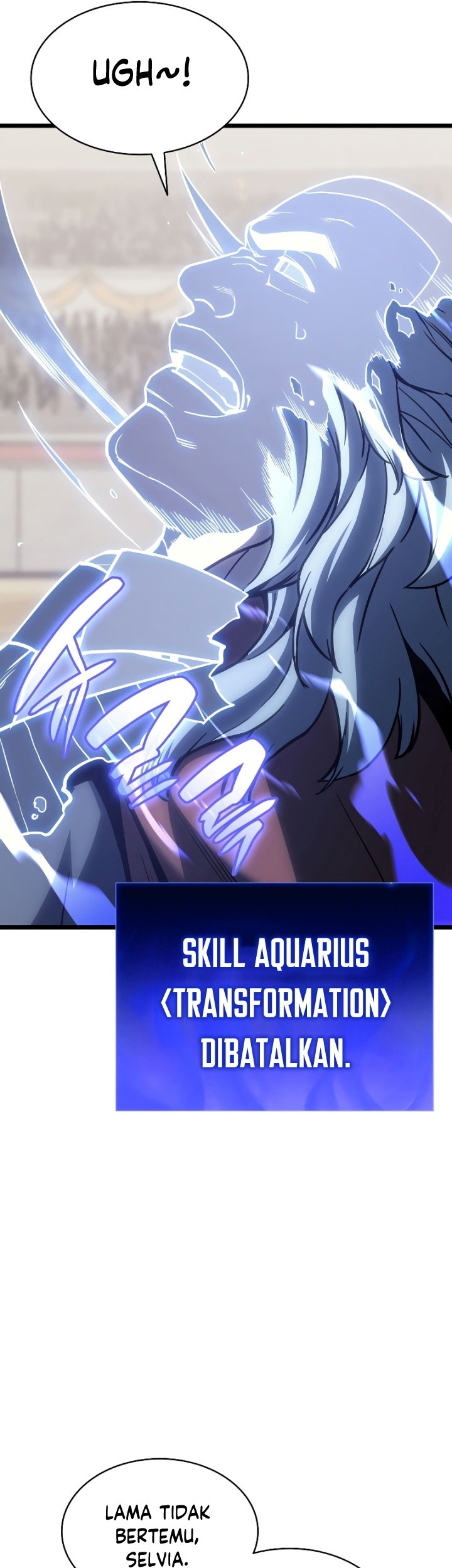 A Disaster-Class Hero Has Returned Chapter 64 Gambar 74