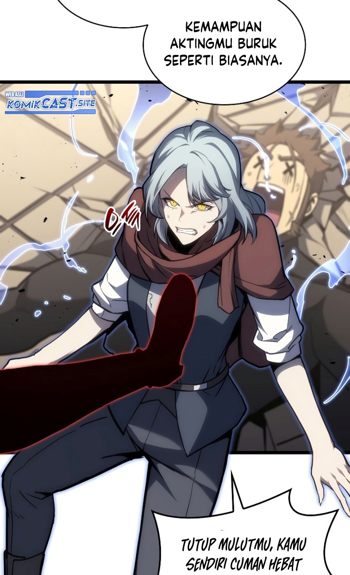 A Disaster-Class Hero Has Returned Chapter 64 Gambar 75