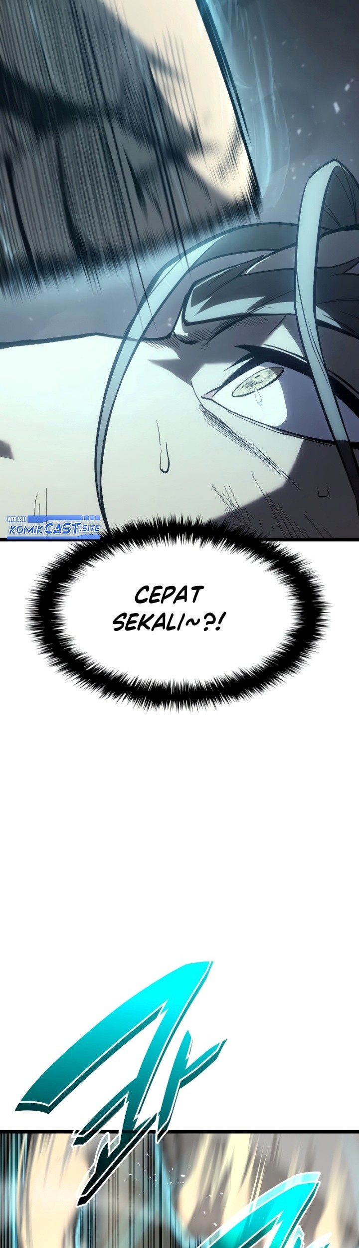 A Disaster-Class Hero Has Returned Chapter 64 Gambar 60