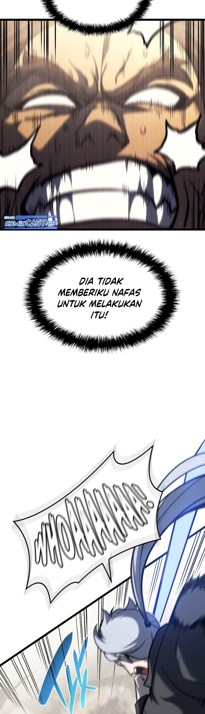 A Disaster-Class Hero Has Returned Chapter 64 Gambar 64