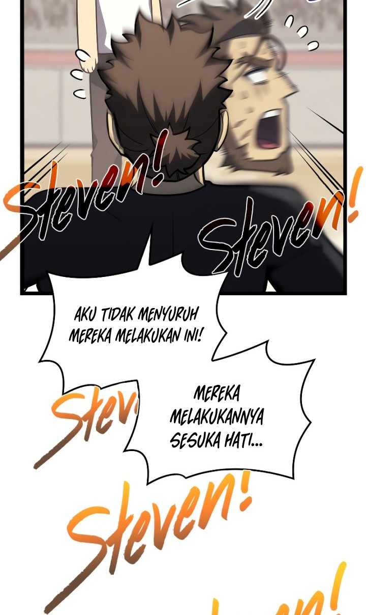 A Disaster-Class Hero Has Returned Chapter 64 Gambar 5