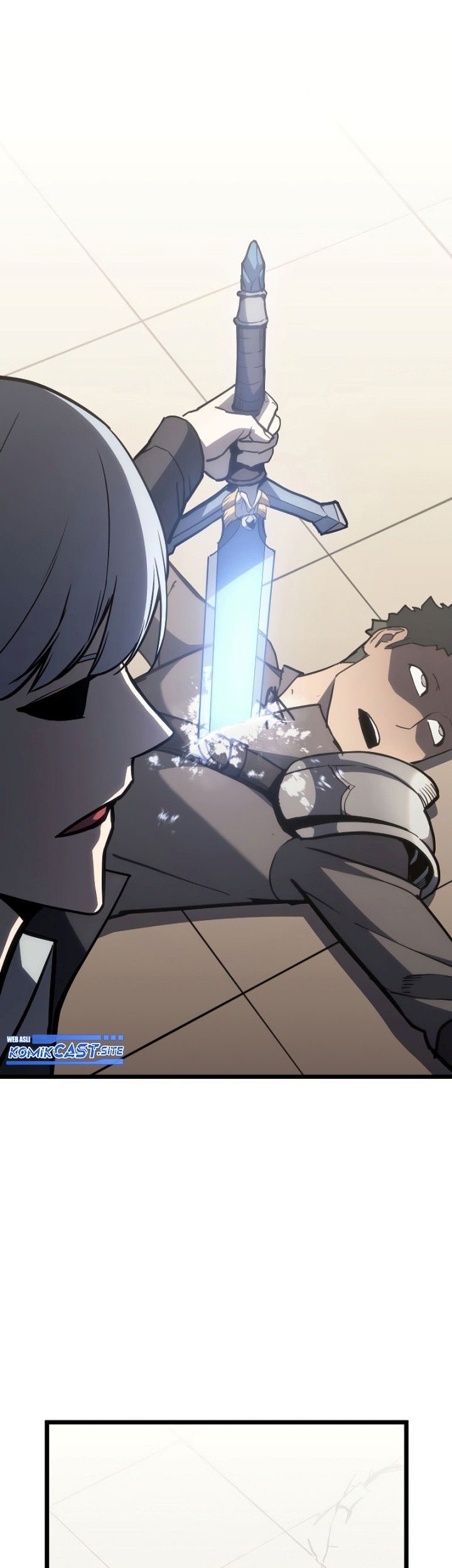 A Disaster-Class Hero Has Returned Chapter 64 Gambar 80