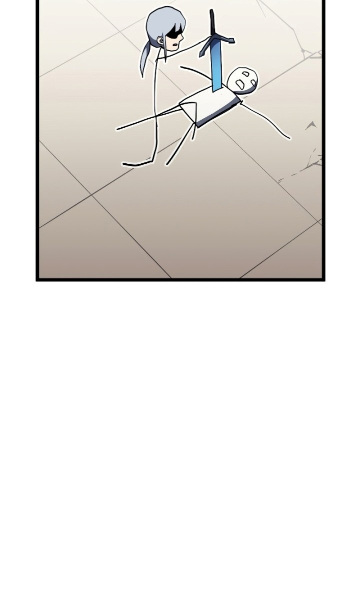 A Disaster-Class Hero Has Returned Chapter 64 Gambar 81