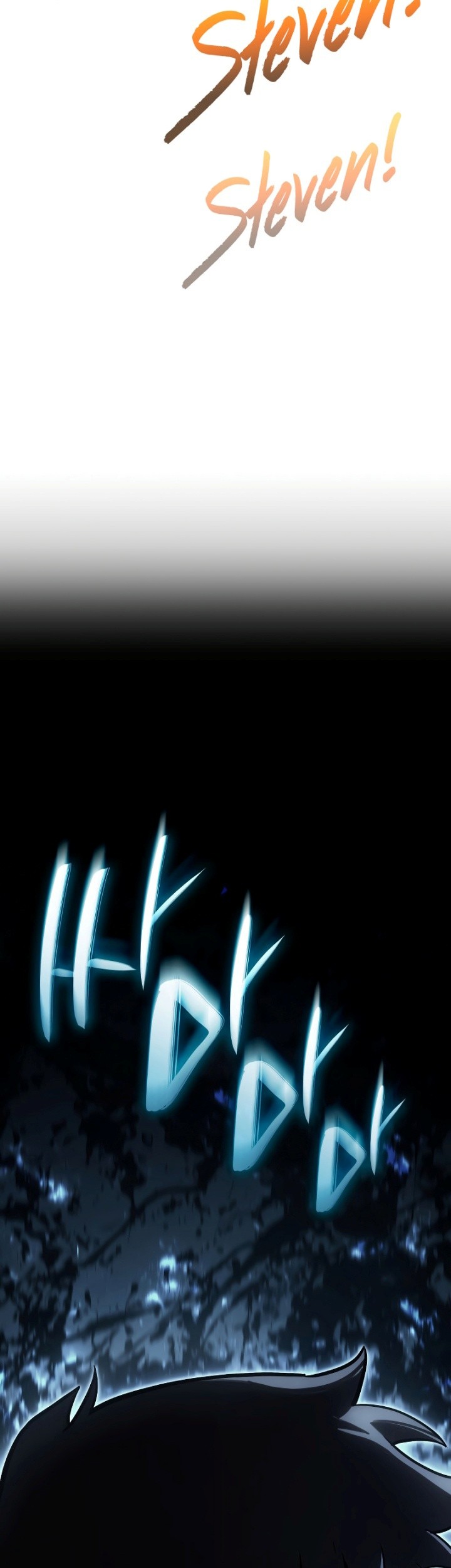 A Disaster-Class Hero Has Returned Chapter 64 Gambar 6