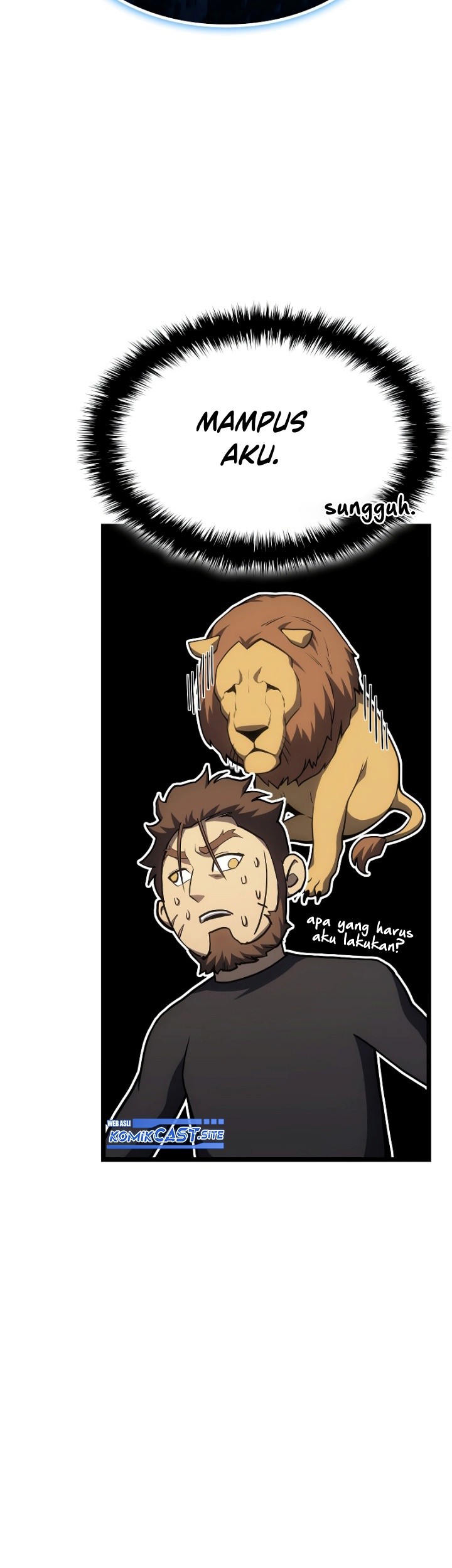 A Disaster-Class Hero Has Returned Chapter 64 Gambar 8