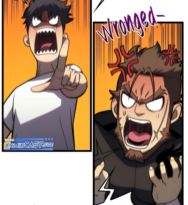 A Disaster-Class Hero Has Returned Chapter 64 Gambar 11