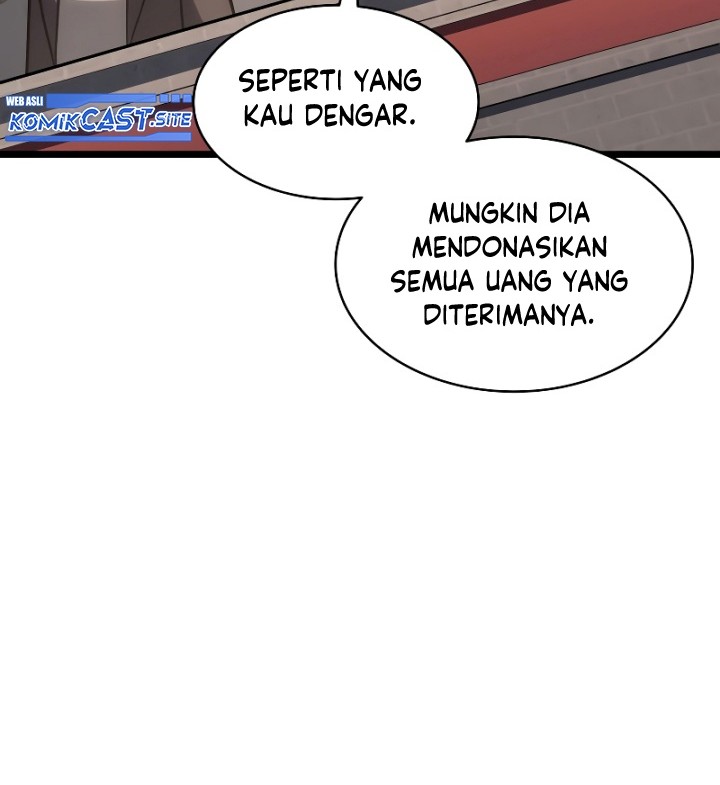 A Disaster-Class Hero Has Returned Chapter 64 Gambar 17