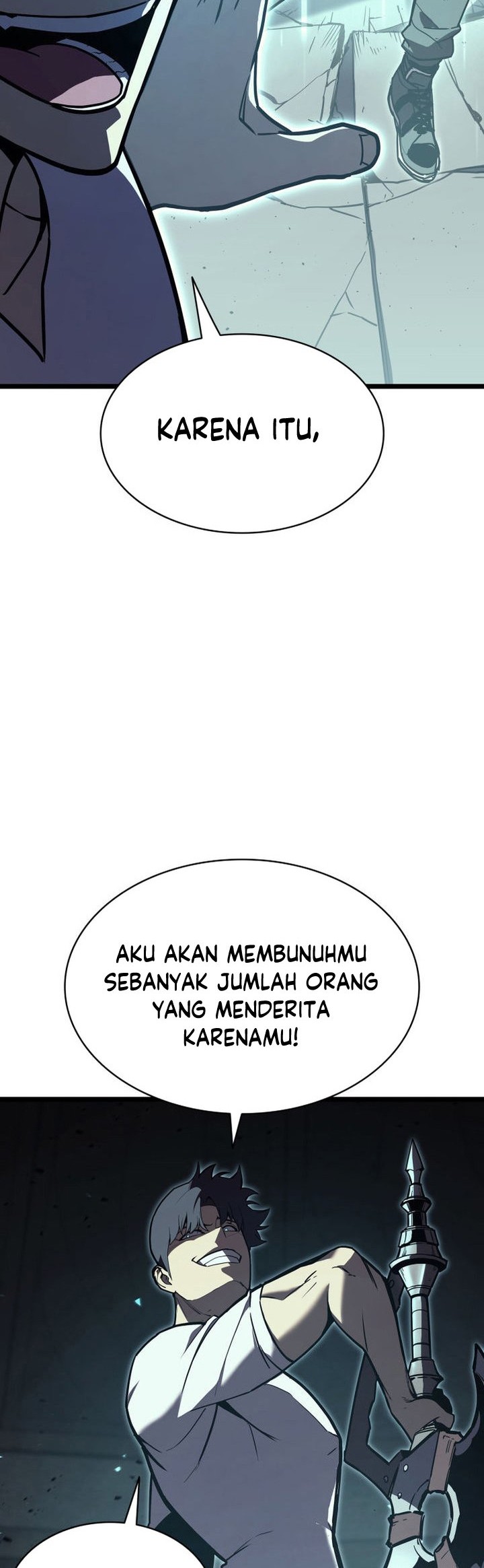 A Disaster-Class Hero Has Returned Chapter 73 Gambar 27