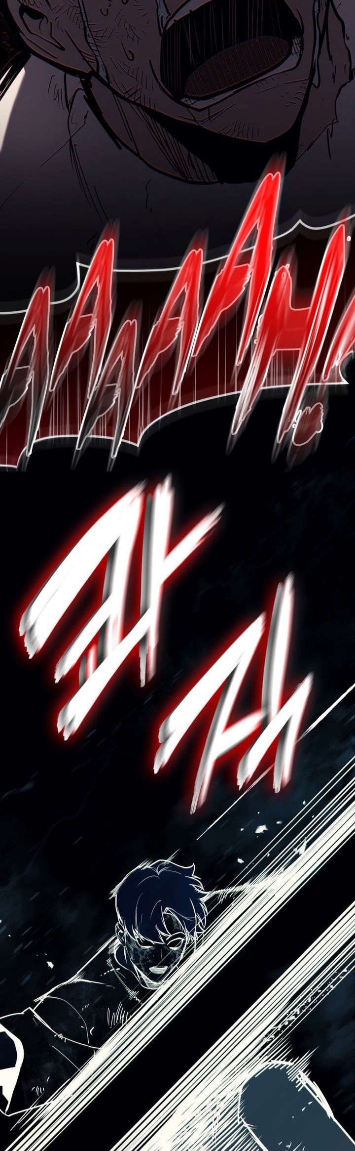 A Disaster-Class Hero Has Returned Chapter 73 Gambar 29