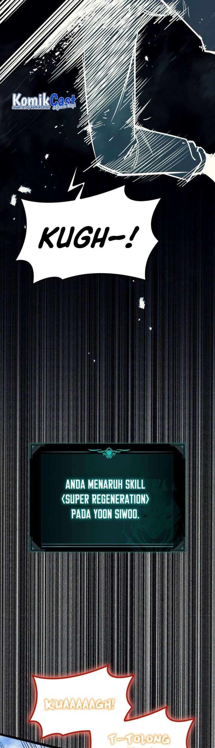 A Disaster-Class Hero Has Returned Chapter 73 Gambar 30