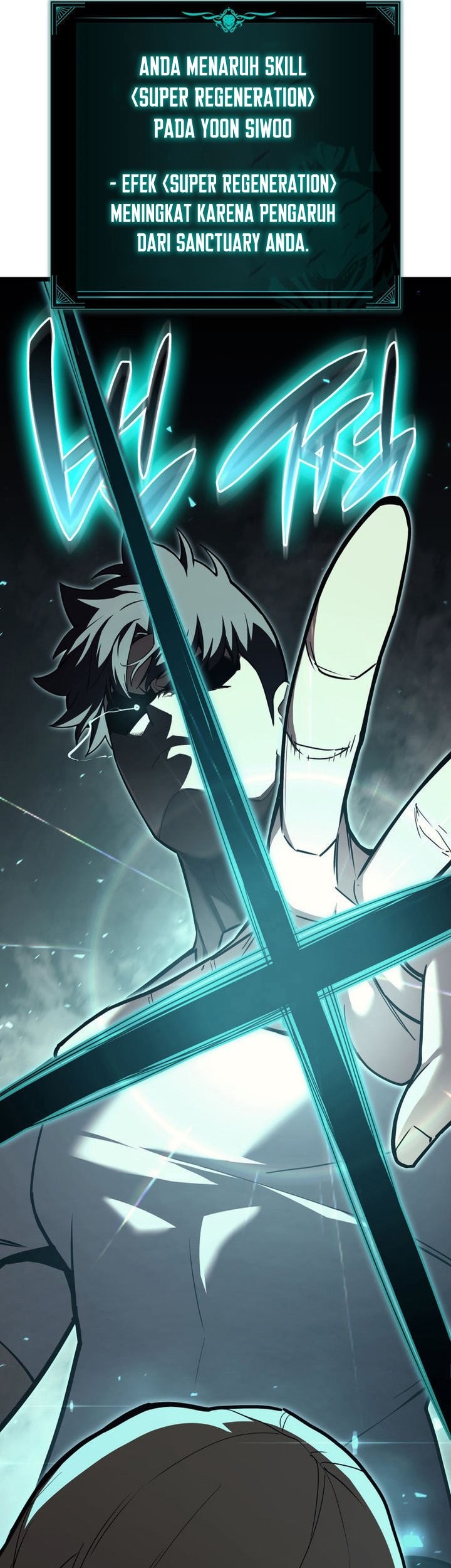 A Disaster-Class Hero Has Returned Chapter 73 Gambar 20