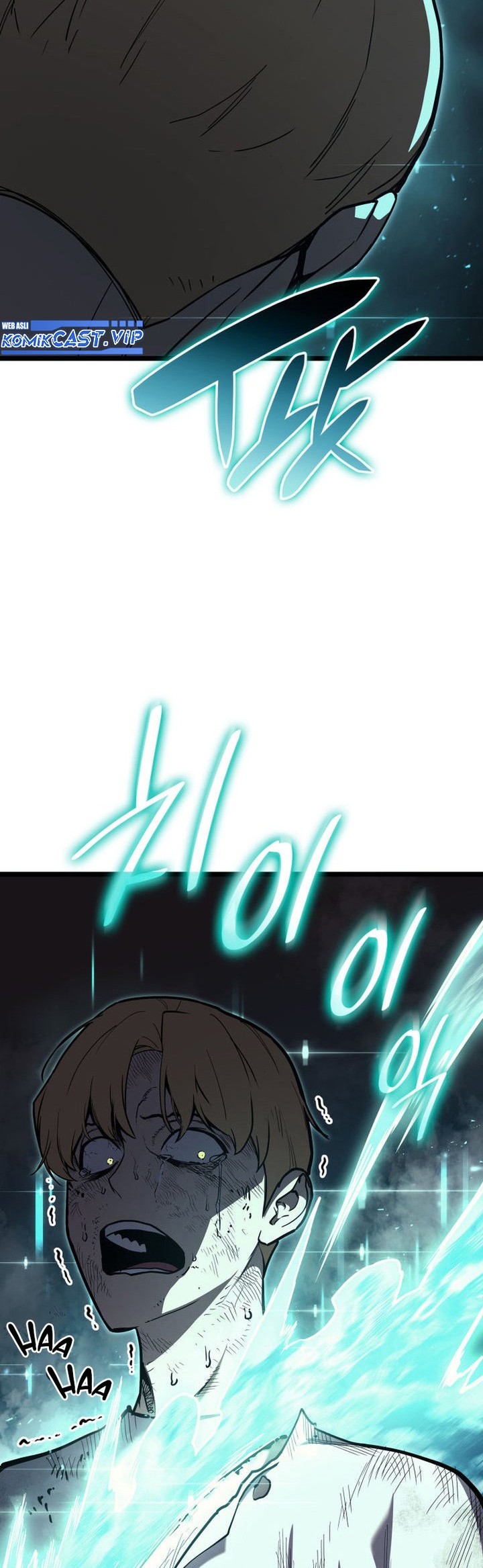 A Disaster-Class Hero Has Returned Chapter 73 Gambar 21