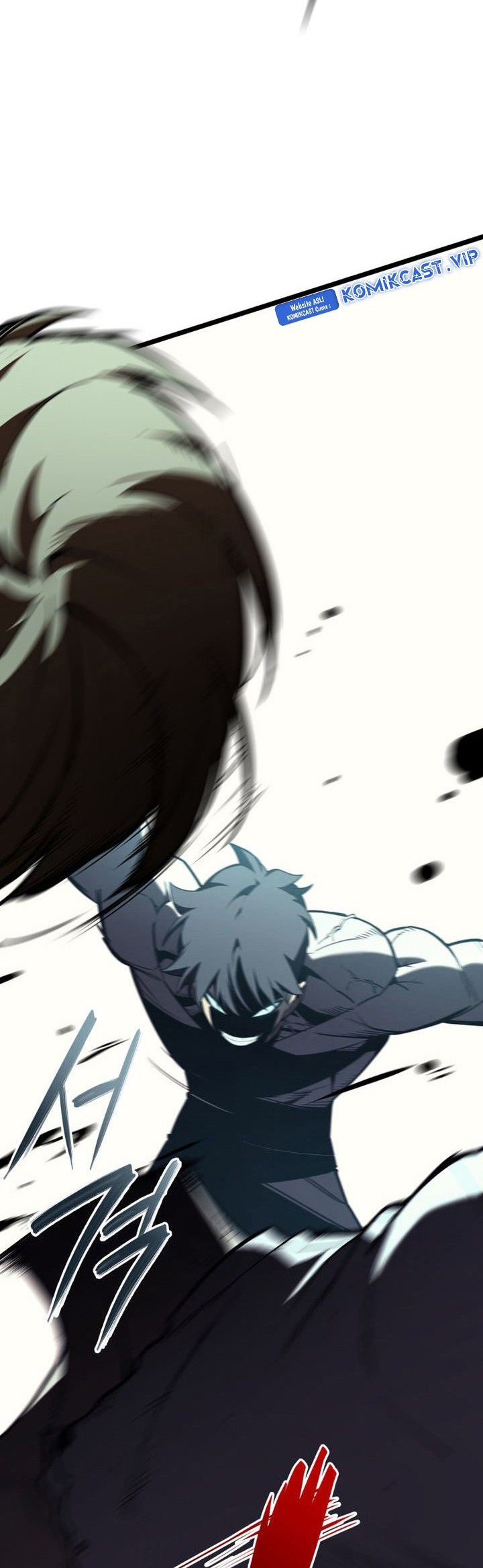 A Disaster-Class Hero Has Returned Chapter 73 Gambar 23