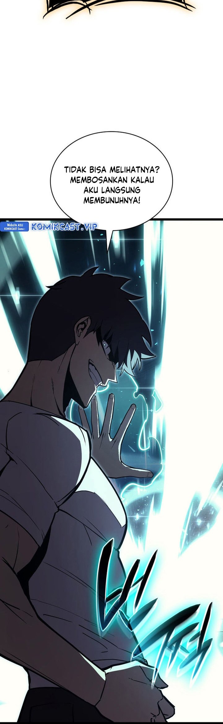 A Disaster-Class Hero Has Returned Chapter 73 Gambar 25