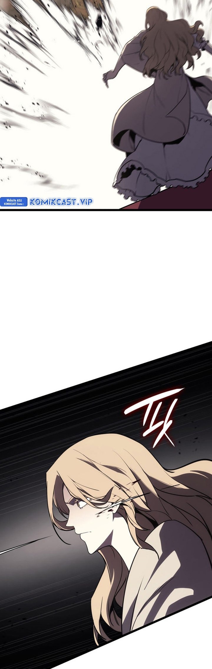 A Disaster-Class Hero Has Returned Chapter 73 Gambar 47