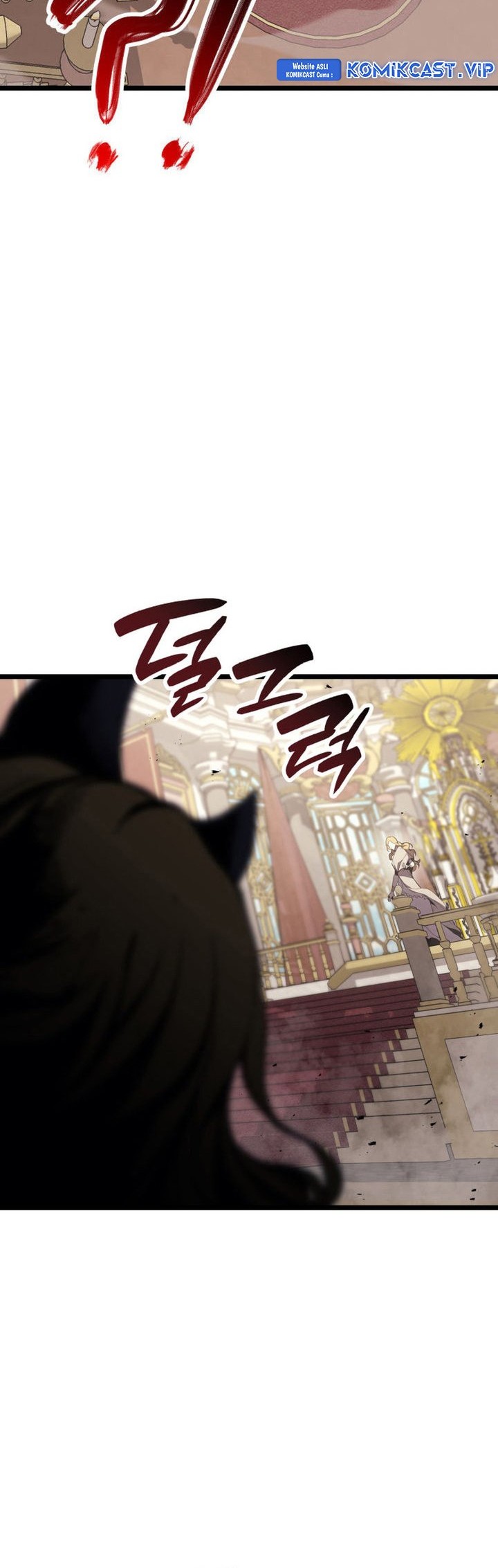 A Disaster-Class Hero Has Returned Chapter 73 Gambar 49