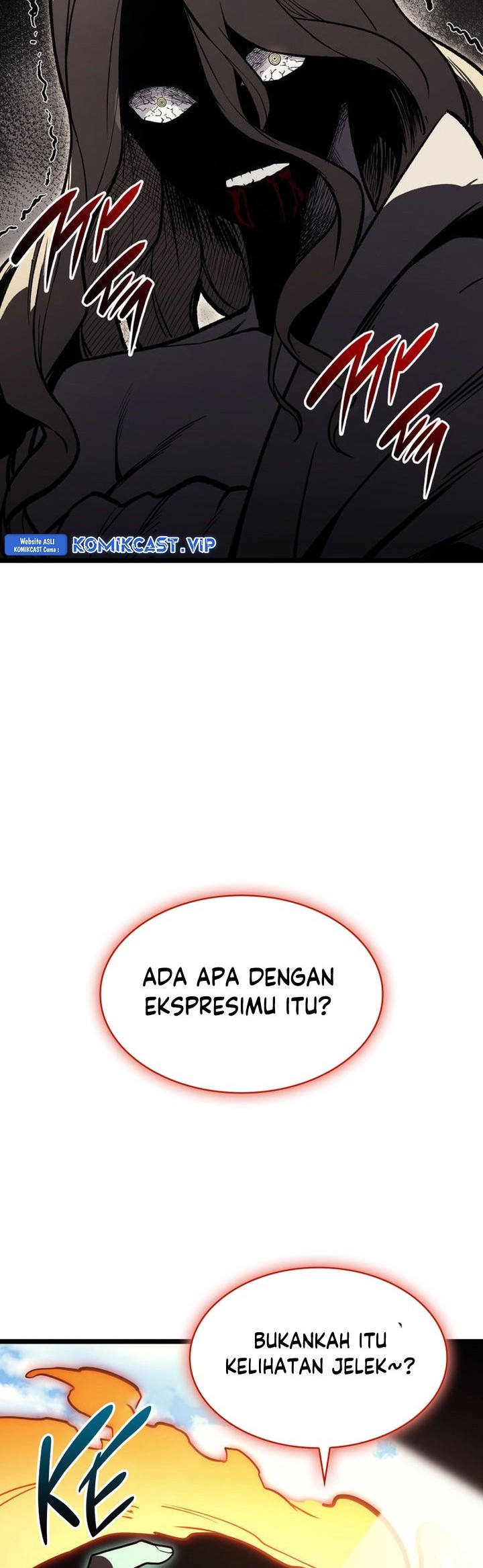 A Disaster-Class Hero Has Returned Chapter 73 Gambar 51