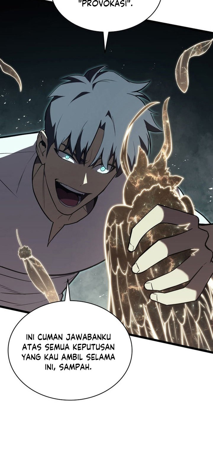 A Disaster-Class Hero Has Returned Chapter 73 Gambar 57