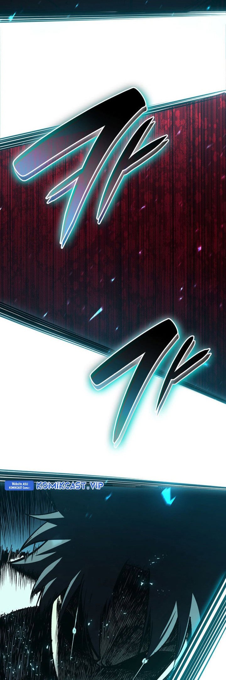 A Disaster-Class Hero Has Returned Chapter 73 Gambar 41