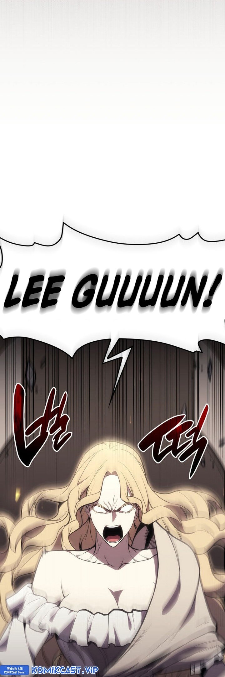 A Disaster-Class Hero Has Returned Chapter 73 Gambar 43