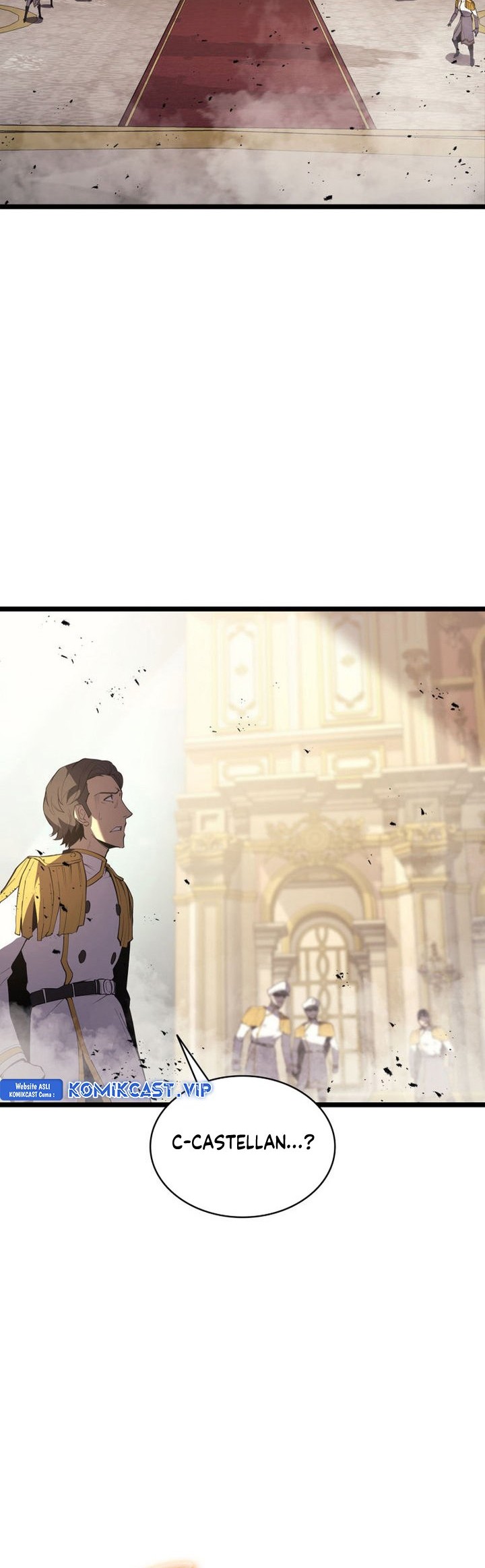 A Disaster-Class Hero Has Returned Chapter 73 Gambar 67